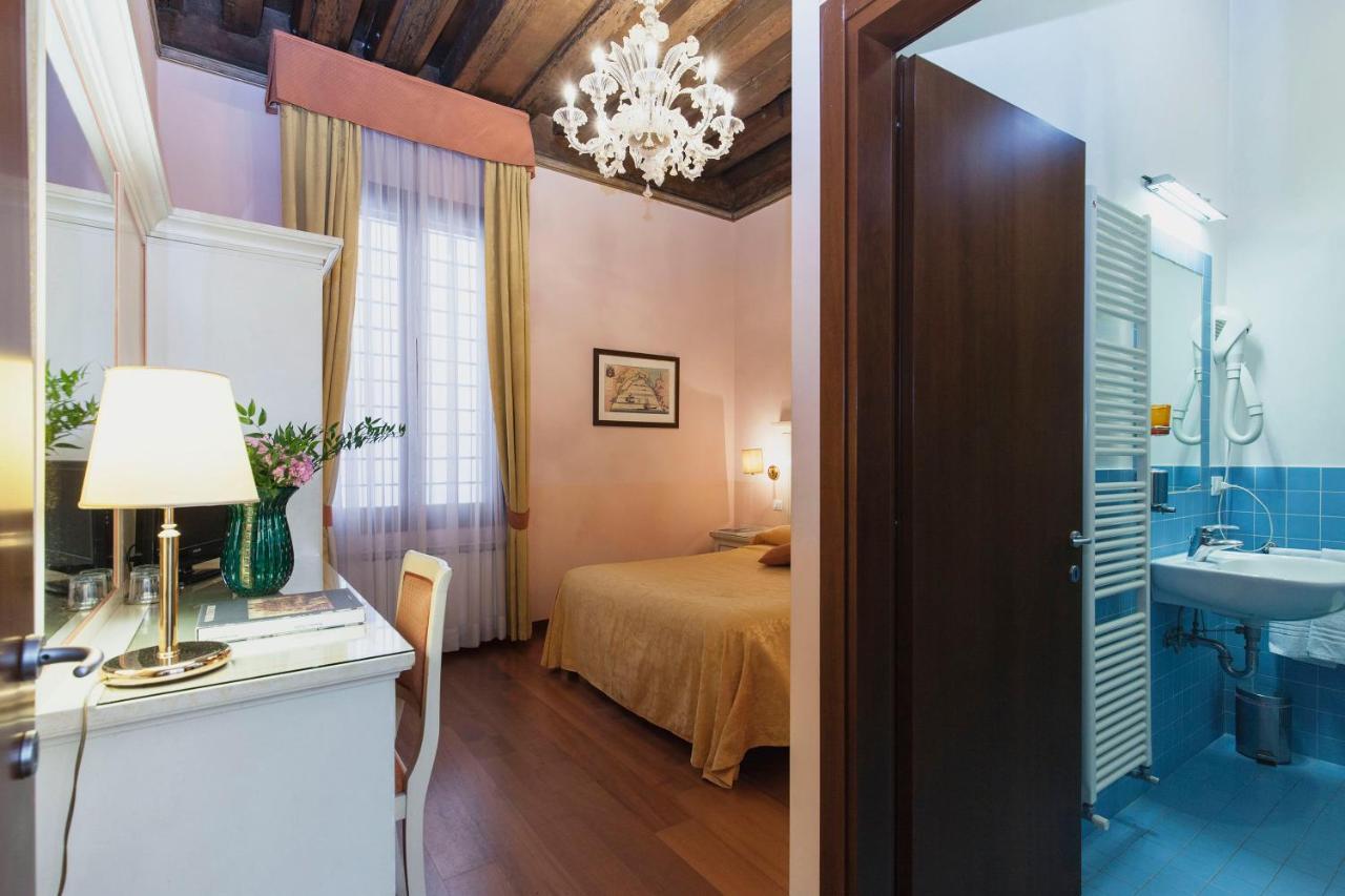 Zaguri Bed & Breakfast Venedig